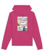 Summer Loving Hanorac Unisex Drummer