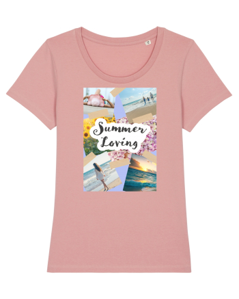 Summer Loving Canyon Pink