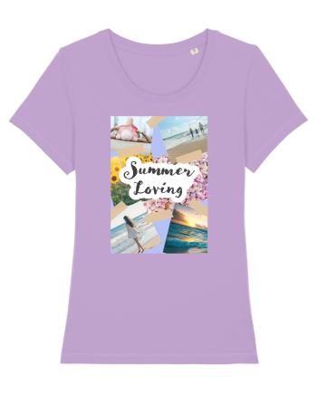 Summer Loving Lavender Dawn