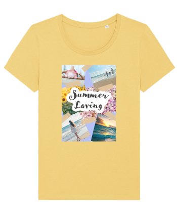 Summer Loving Jojoba