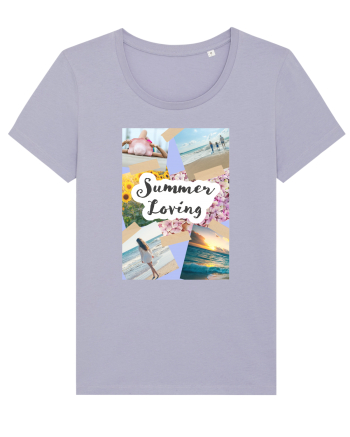 Summer Loving Lavender