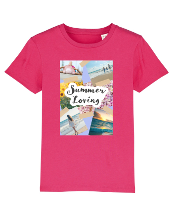 Summer Loving Raspberry