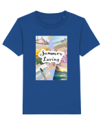 Summer Loving Tricou mânecă scurtă  Copii Mini Creator