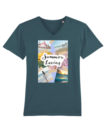 Summer Loving Stargazer