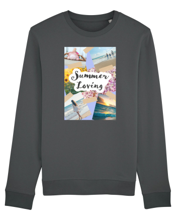 Summer Loving Anthracite