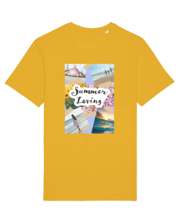 Summer Loving Spectra Yellow