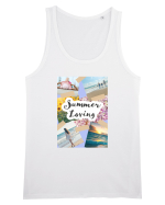 Summer Loving Maiou Bărbat Runs