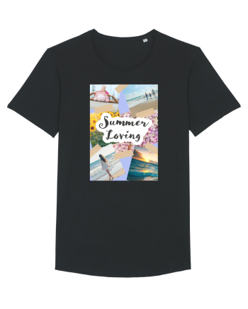 Summer Loving Black