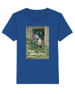I am a free spirit Tricou mânecă scurtă  Copii Mini Creator