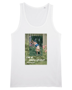 I am a free spirit Maiou Bărbat Runs