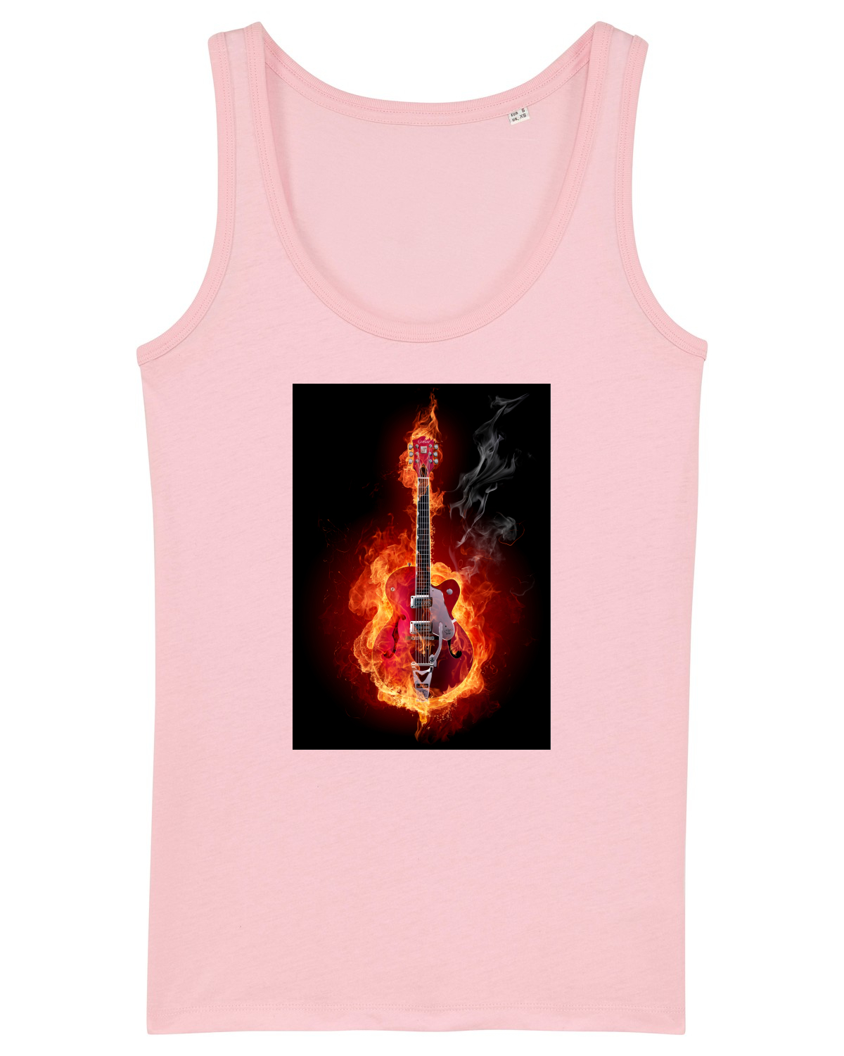 Maiou Damă Dreamer Cotton Pink