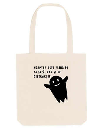 NOAPTEA ESTE PLINĂ DE GROAZĂ - HALLOWEEN Natural