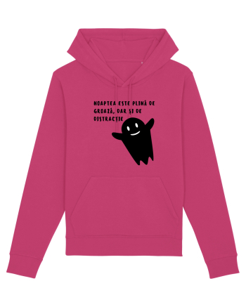 NOAPTEA ESTE PLINĂ DE GROAZĂ - HALLOWEEN Raspberry