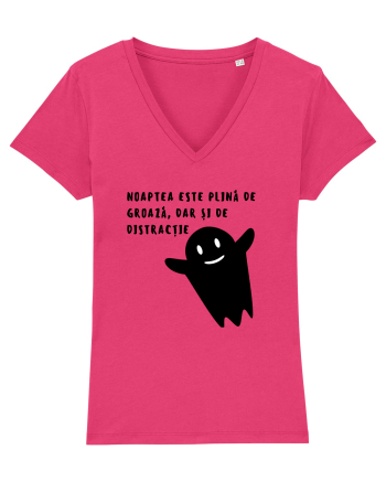 NOAPTEA ESTE PLINĂ DE GROAZĂ - HALLOWEEN Raspberry
