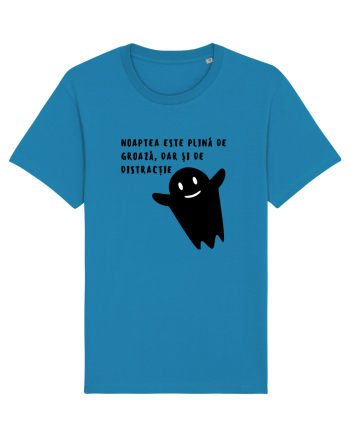 NOAPTEA ESTE PLINĂ DE GROAZĂ - HALLOWEEN Azur