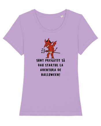 DRĂCUȘOR PREGATIT - HALLOWEEN Lavender Dawn