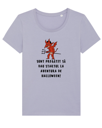 DRĂCUȘOR PREGATIT - HALLOWEEN Lavender