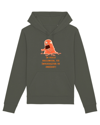 FII ÎNFRICOȘĂTOR - HALLOWEEN Khaki