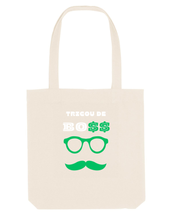 TRICOU DE BO$$ Natural