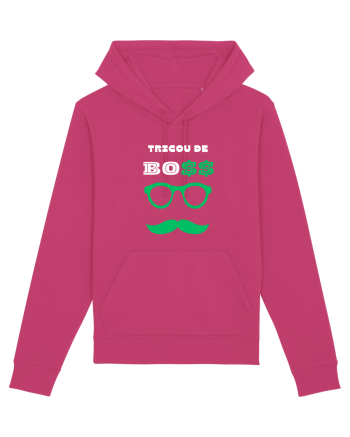 TRICOU DE BO$$ Raspberry