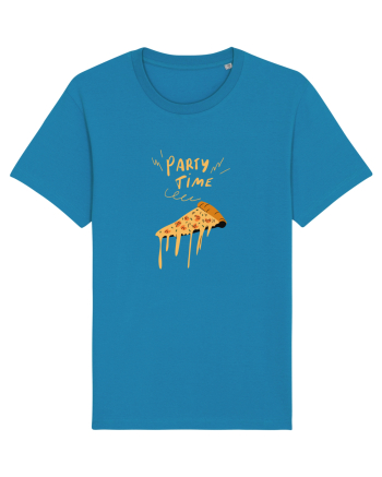 PARTY TIME - PIZZA Azur