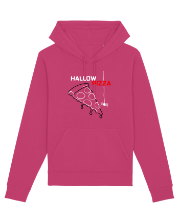 HALLOW PIZZA - HALLOWEEN Raspberry