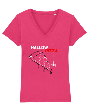 HALLOW PIZZA - HALLOWEEN Raspberry