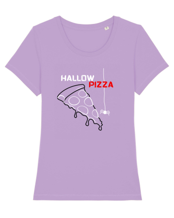 HALLOW PIZZA - HALLOWEEN Lavender Dawn