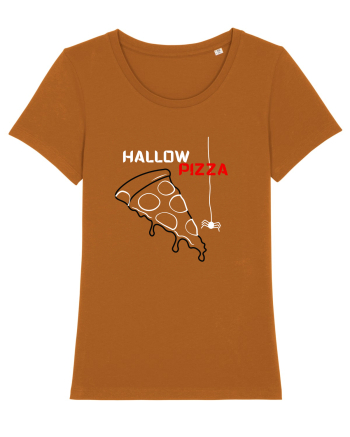 HALLOW PIZZA - HALLOWEEN Roasted Orange