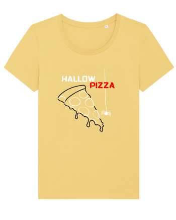 HALLOW PIZZA - HALLOWEEN Jojoba