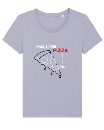 HALLOW PIZZA - HALLOWEEN Lavender