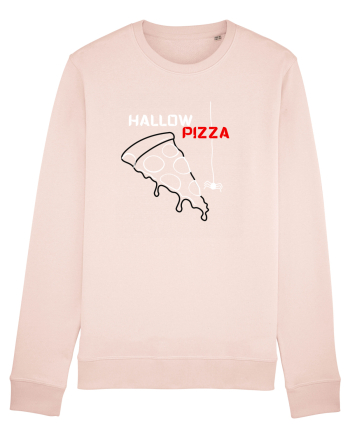 HALLOW PIZZA - HALLOWEEN Candy Pink