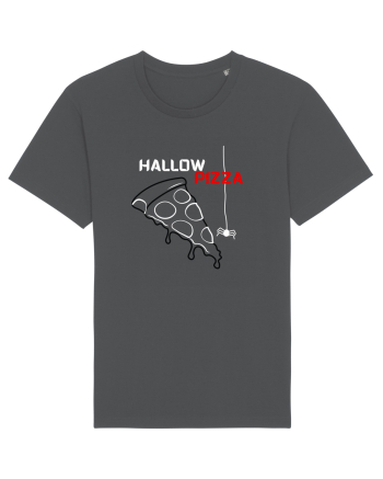 HALLOW PIZZA - HALLOWEEN Anthracite
