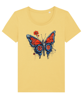 Fluture robot Jojoba