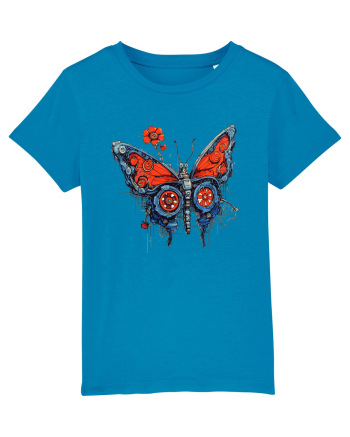 Fluture robot Azur