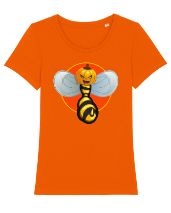 Albinuța deghizată Bright Orange