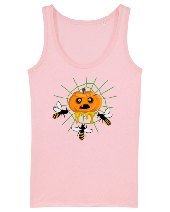 Stup deghizat Cotton Pink