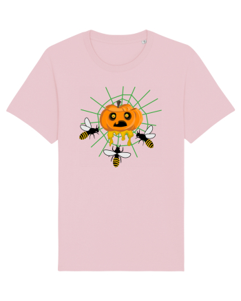 Stup deghizat Cotton Pink