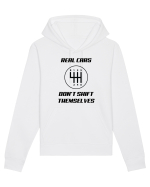 Real cars Hanorac Unisex Drummer