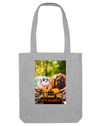 Witching you a happy Halloween Heather Grey