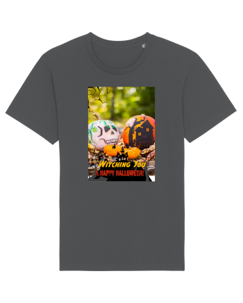 Witching you a happy Halloween Anthracite