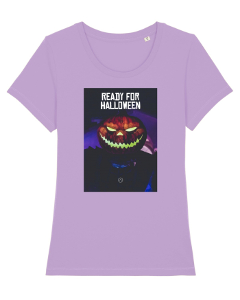 Ready for Halloween Lavender Dawn