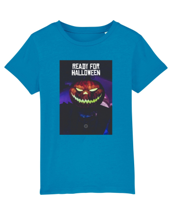 Ready for Halloween Azur