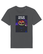 Ready for Halloween Tricou mânecă scurtă Unisex Rocker
