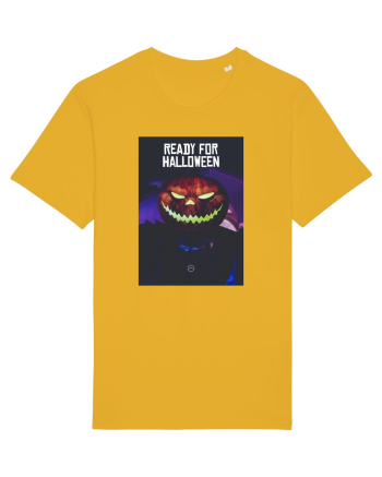 Ready for Halloween Spectra Yellow