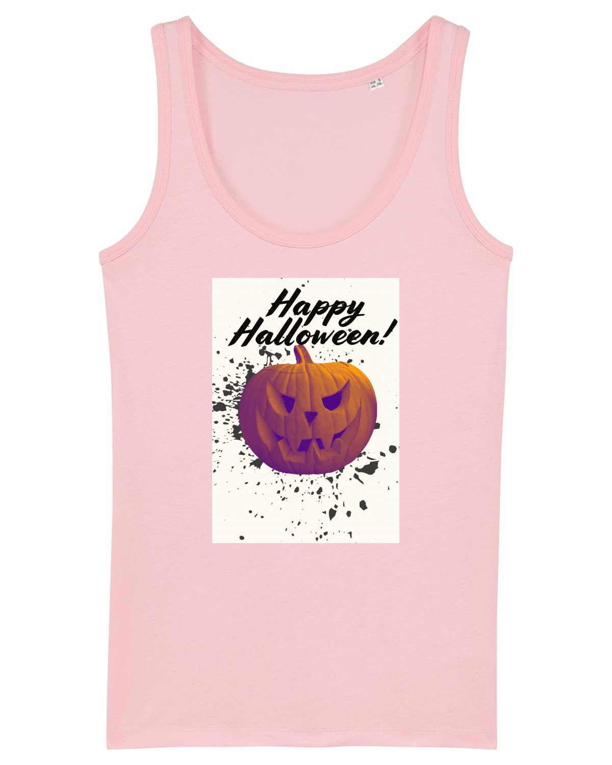 Maiou Damă Dreamer Cotton Pink