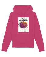 Happy Halloween Hanorac Unisex Drummer
