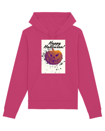Happy Halloween Raspberry