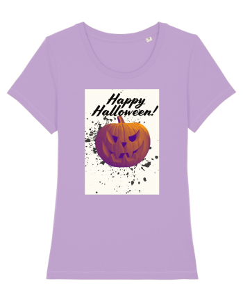 Happy Halloween Lavender Dawn