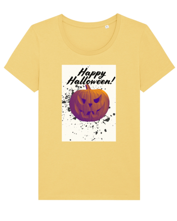 Happy Halloween Jojoba